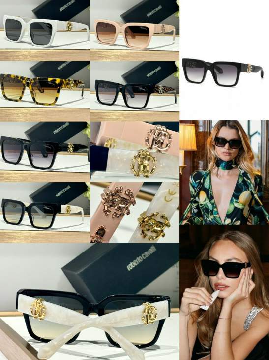 Picture of Roberto Cavalli Sunglasses _SKUfw66574310fw